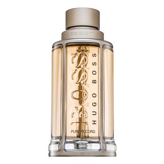 hugo boss the scent pure accord for him