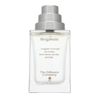 the different company bergamote