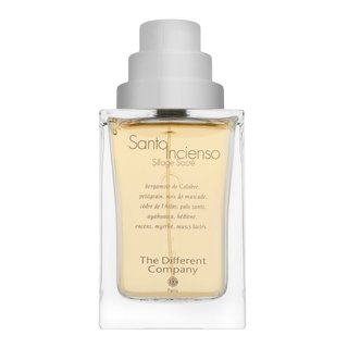 the different company santo incienso - sillage sacre woda perfumowana 100 ml