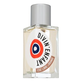 etat libre d'orange divin'enfant woda perfumowana 50 ml    