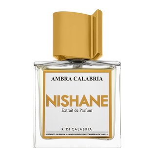 nishane ambra calabria