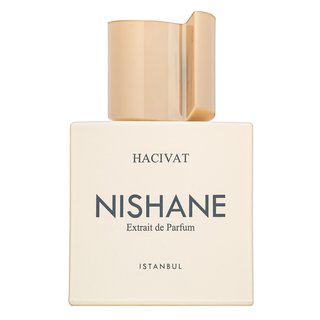 nishane hacivat ekstrakt perfum 100 ml   