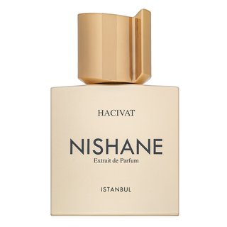 nishane hacivat ekstrakt perfum 50 ml   