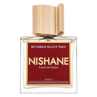 nishane hundred silent ways ekstrakt perfum 50 ml    