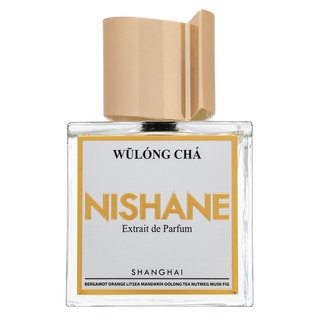 nishane wulong cha ekstrakt perfum null null   