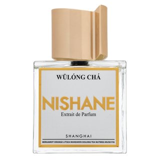 nishane wulong cha