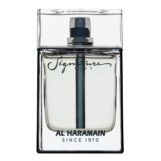 al haramain signature blue