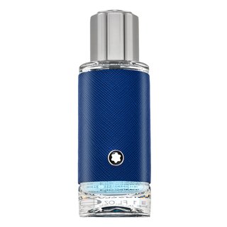 montblanc explorer ultra blue woda perfumowana 30 ml   