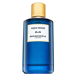 mancera aqua wood