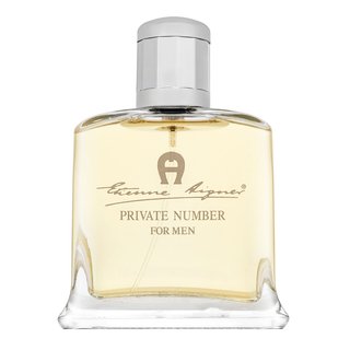 aigner private number for men
