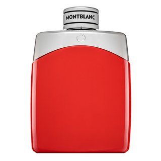 montblanc legend red woda perfumowana 100 ml   