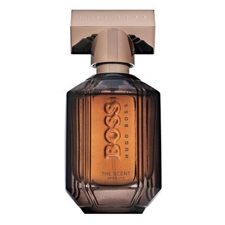 hugo boss the scent absolute for her woda perfumowana 30 ml    