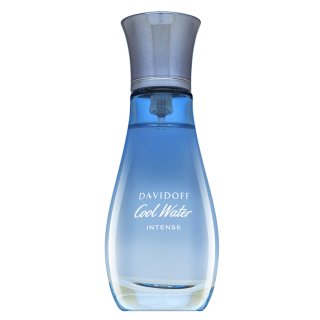 davidoff cool water intense for her
