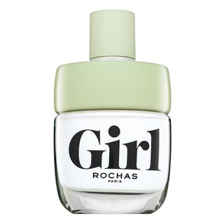 rochas girl woda toaletowa 100 ml    