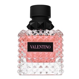 valentino valentino donna born in roma woda perfumowana 50 ml    