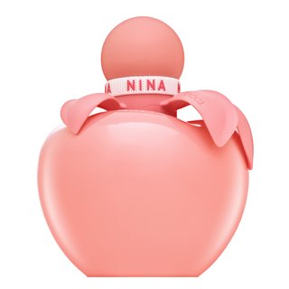 nina ricci les belles de nina - nina rose woda toaletowa 50 ml   