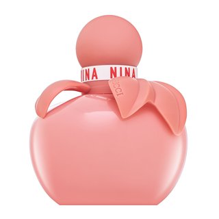 nina ricci les belles de nina - nina rose woda toaletowa 30 ml    