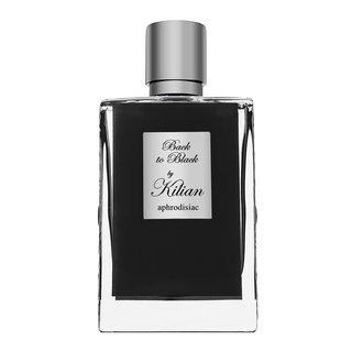 kilian back to black aphrodisiac woda perfumowana 50 ml    