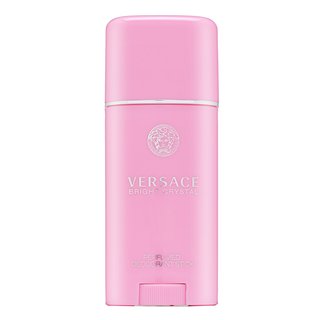 versace bright crystal dezodorant w sztyfcie 50 ml    