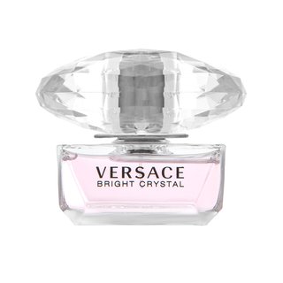 versace bright crystal dezodorant w sprayu 50 ml    