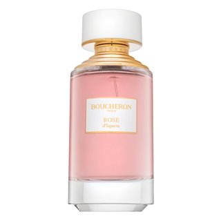 boucheron rose d'isparta