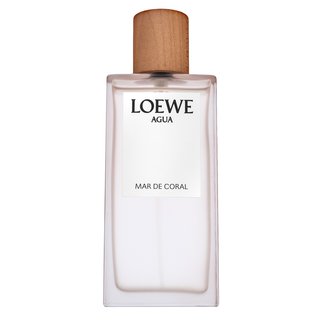 loewe agua de loewe mar de coral woda toaletowa 100 ml   