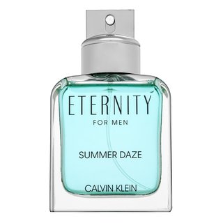 calvin klein eternity summer daze for men