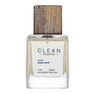 clean clean reserve - acqua neroli woda perfumowana 50 ml   