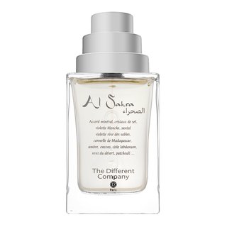 the different company al sahra woda perfumowana 100 ml