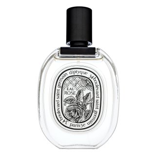 diptyque eau rose