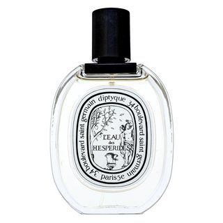 diptyque l'eau des hesperides