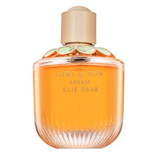 elie saab girl of now lovely woda perfumowana 90 ml
