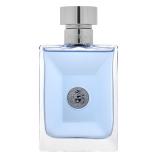 versace versace pour homme woda po goleniu 100 ml    