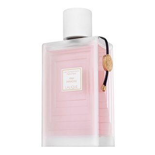 lalique les compositions parfumees - pink paradise