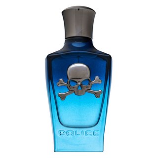 police potion power woda perfumowana 50 ml   