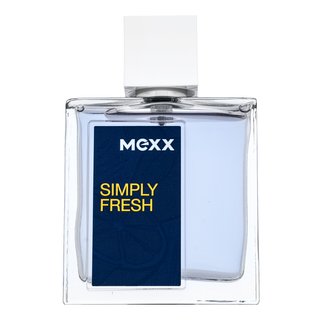 mexx simply fresh