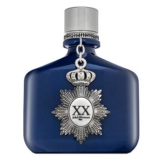 john varvatos john varvatos xx indigo woda toaletowa 75 ml    