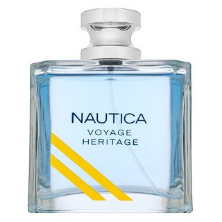nautica voyage heritage