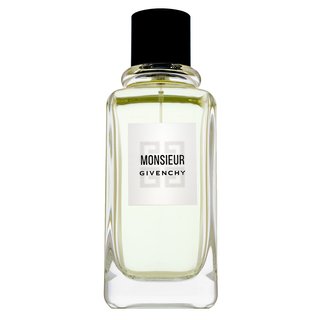 givenchy monsieur givenchy