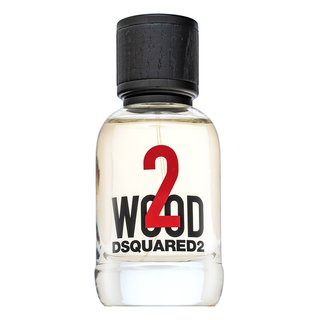 dsquared² 2 wood woda toaletowa 50 ml    