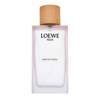 loewe agua de loewe mar de coral woda toaletowa null null