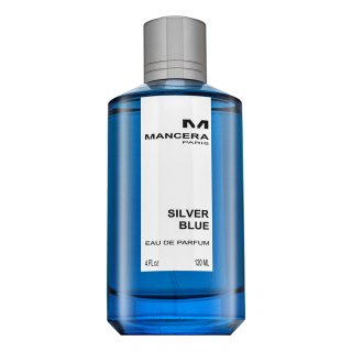 mancera silver blue woda perfumowana 120 ml   