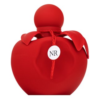 nina ricci les belles de nina - nina extra rouge woda perfumowana 50 ml   