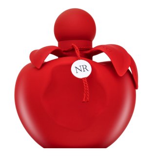 nina ricci les belles de nina - nina extra rouge