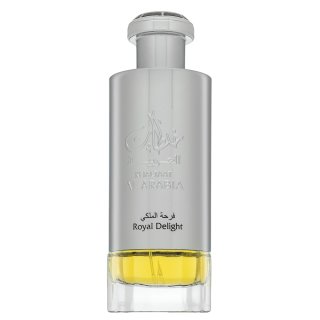 lattafa khaltaat al arabia royal delight