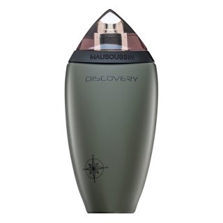 mauboussin mauboussin discovery