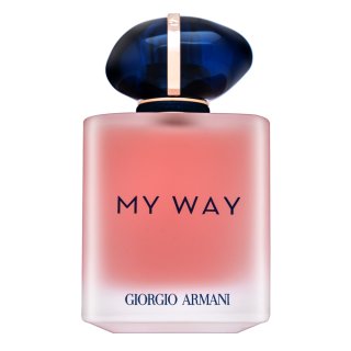 giorgio armani my way floral woda perfumowana 90 ml   