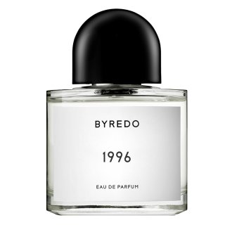 byredo 1996 - inez & vinoodh