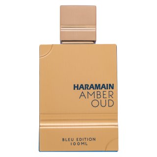 al haramain amber oud bleu edition woda perfumowana 100 ml    