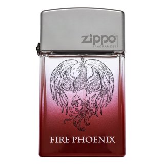 zippo fragrances fire phoenix